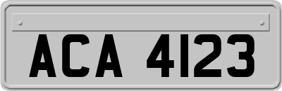 ACA4123