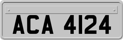 ACA4124