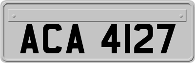 ACA4127