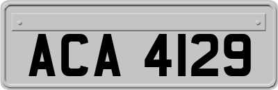 ACA4129