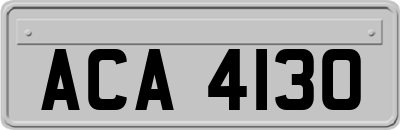 ACA4130
