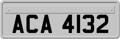 ACA4132