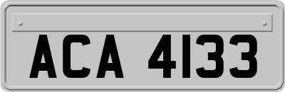 ACA4133