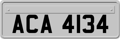 ACA4134