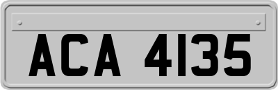 ACA4135