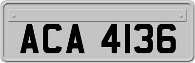 ACA4136
