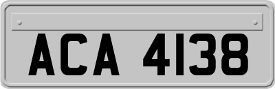 ACA4138