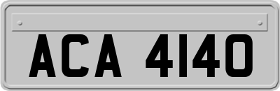 ACA4140
