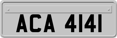 ACA4141