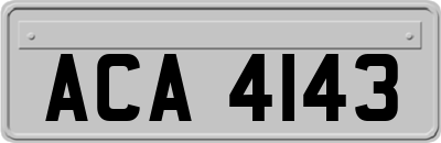 ACA4143