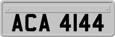 ACA4144