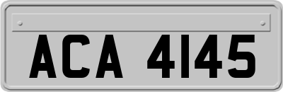 ACA4145