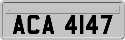 ACA4147