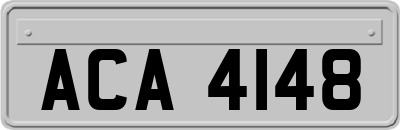 ACA4148