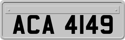 ACA4149