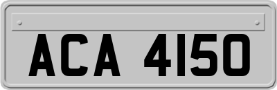 ACA4150
