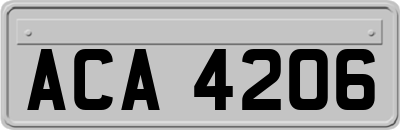 ACA4206