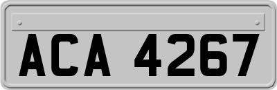 ACA4267