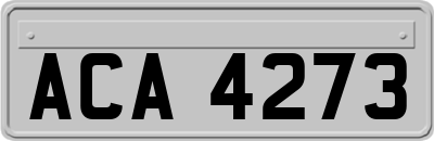ACA4273