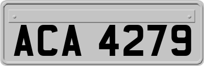 ACA4279