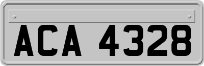 ACA4328