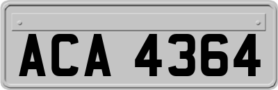 ACA4364