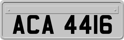 ACA4416