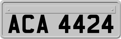 ACA4424