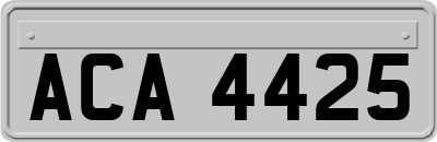 ACA4425