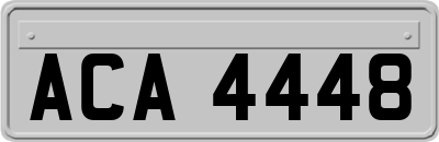 ACA4448