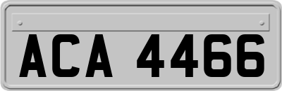 ACA4466