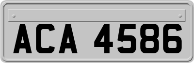 ACA4586