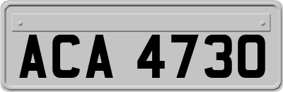ACA4730