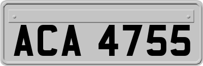 ACA4755