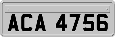 ACA4756