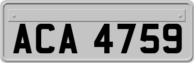 ACA4759