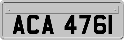 ACA4761