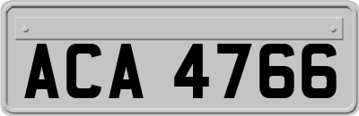 ACA4766