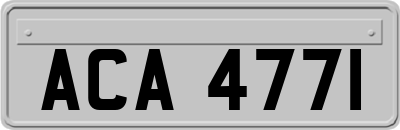 ACA4771