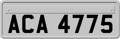 ACA4775