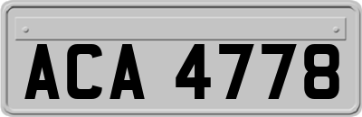 ACA4778