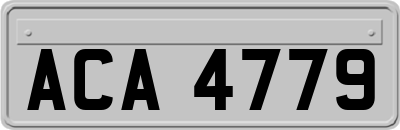 ACA4779
