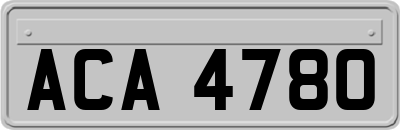 ACA4780