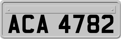 ACA4782