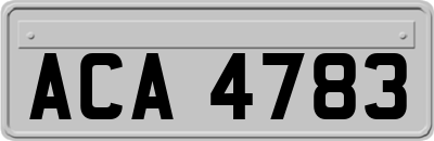 ACA4783