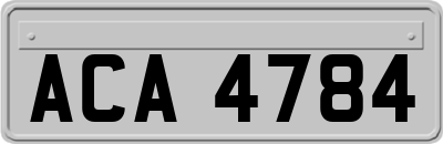 ACA4784