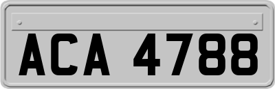 ACA4788