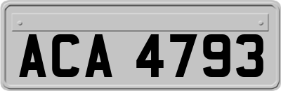 ACA4793