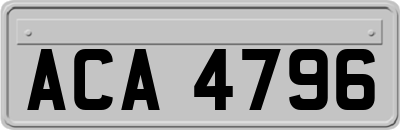ACA4796