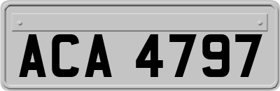 ACA4797